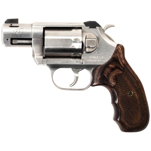KIMBER K6S